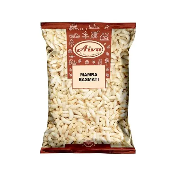 Aiva Basmati Mamra – 200gm