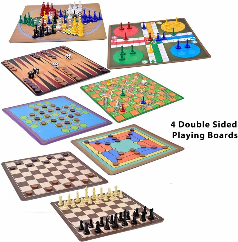 Board Game Classic