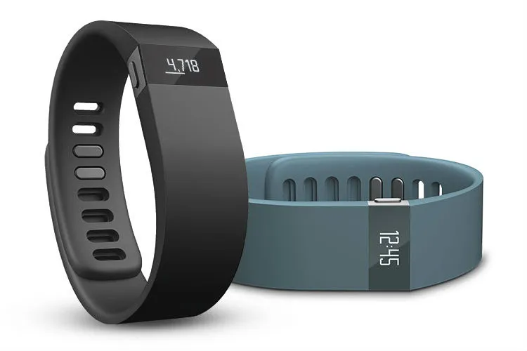 Fitness Tracker