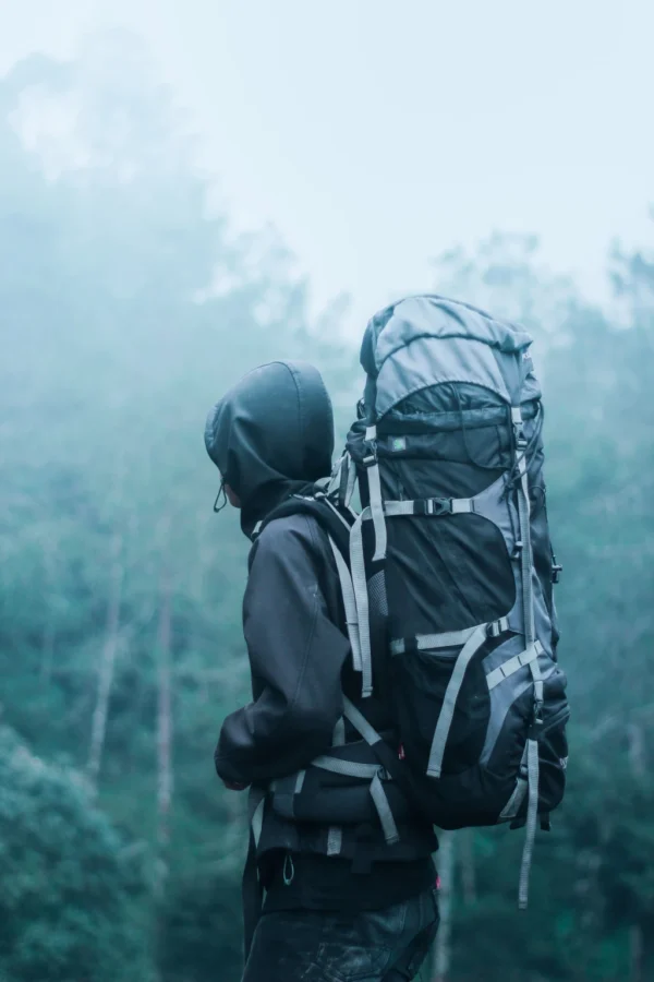 Travel Backpack