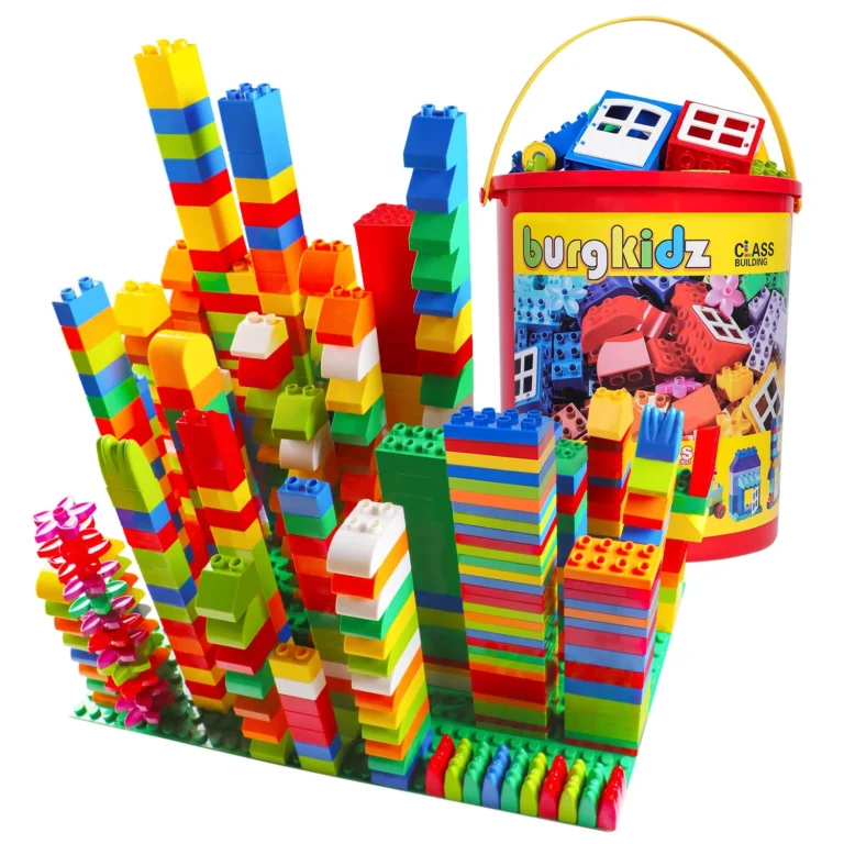 build