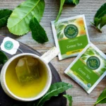 green tea