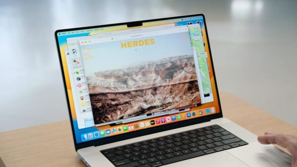 Laptop