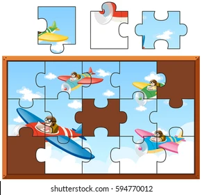 puzzle